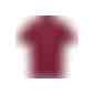 THC ADAM. Kurzarm-Poloshirt aus Baumwolle für Herren (Art.-Nr. CA254021) - Herren Poloshirt aus Piqu&eacute, Stoff...