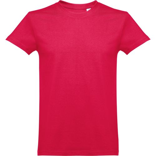 THC ANKARA KIDS. Unisex Kinder T-shirt (Art.-Nr. CA258452) - Kinder T-Shirt aus 100% Strickjersey...