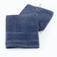 GOLFI. Multifunktionelles Handtuch aus Baumwolle (430 g/m²) (blau) (Art.-Nr. CA260424)