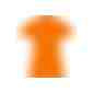 THC EVE. Damen Poloshirt (Art.-Nr. CA261887) - Damen Poloshirt aus Piqué Stoff 100...