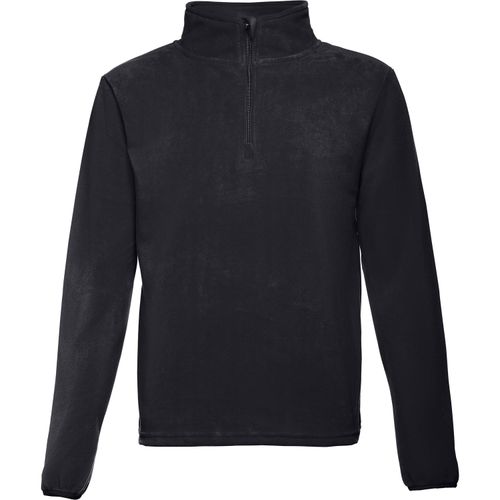 THC VIENNA. Unisex Fleece-Pullover (Art.-Nr. CA269985) - Fleece-Pullover aus 100% Polyester...