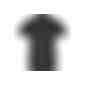 THC ADAM KIDS. Kurzärmeliges Baumwoll-Poloshirt für Kinder (unisex) (Art.-Nr. CA273410) - Kinder Poloshirt aus Piqué Stoff 100...