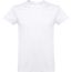 THC ANKARA KIDS WH. Unisex Kinder T-shirt (weiß) (Art.-Nr. CA278292)