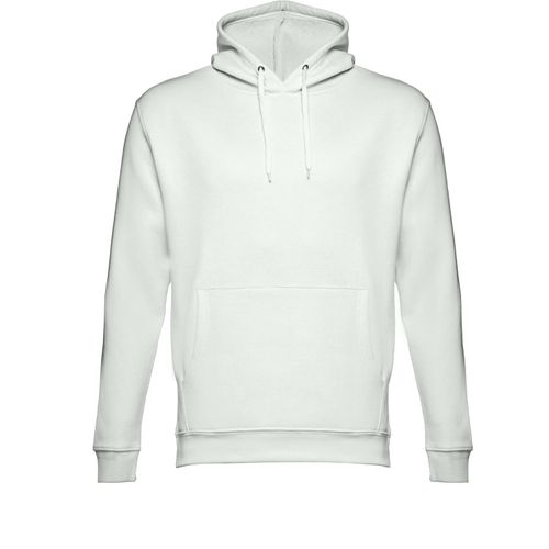 THC PHOENIX. Sweatshirt (unisex) mit Kapuze aus Baumwolle und Polyester (Art.-Nr. CA278494) - Sweatshirt aus 50% Baumwolle und 50%...