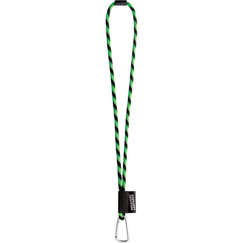 Lanyard Tube Long Set II. Standardmodelle (Art.-Nr. CA280547) - Veredelbares Lanyard aus Polyamide....