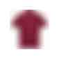 THC ADAM 3XL. Herren Poloshirt (Art.-Nr. CA280555) - Herren Poloshirt aus Piqué Stoff 100...