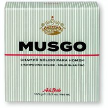 MUSGO II. Herrenduft-Shampoo (150g) (grün) (Art.-Nr. CA281369)