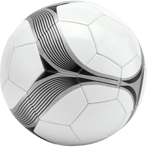 WALKER. Fussball (Art.-Nr. CA281578) - Fußball im klassischen Design. Größe S