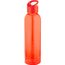 PORTIS GLASS. Glasflasche mit PP-Verschluss 500 ml (Art.-Nr. CA285261)