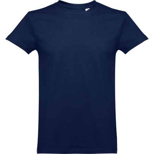 THC ANKARA. Herren T-shirt (Art.-Nr. CA286392) - Herren T-Shirt aus 100% Strickjersey...