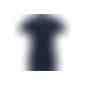 THC ROME WOMEN. "Slim fit" Damen Poloshirt (Art.-Nr. CA286526) - Damen Poloshirt aus Piqué Stoff 100...