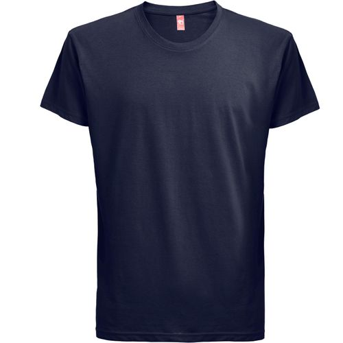 THC FAIR. T-Shirt, 100% Baumwolle (Art.-Nr. CA289799) - T-Shirt aus 100% Baumwolljersey (150...