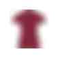 THC EVE. Damen Poloshirt (Art.-Nr. CA292362) - Damen Poloshirt aus Piqu&eacute, Stoff...