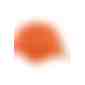 MIUCCIA. Baselball Cap (Art.-Nr. CA293976) - Kappe aus Polyester (160 g/m²) mit ...