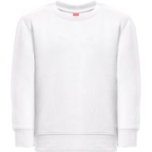 THC DELTA KIDS WH. Sweatshirt für Kinder (weiß) (Art.-Nr. CA296402)