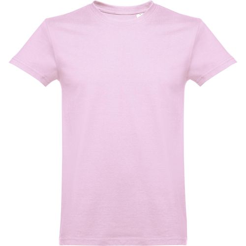 THC ANKARA KIDS. Unisex Kinder T-shirt (Art.-Nr. CA299222) - Kinder T-Shirt aus 100% Strickjersey...