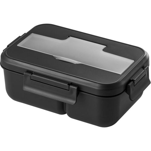 PYRUS. Lunchbox. Frischhaltebox aus PP 1000ml (Art.-Nr. CA299547) - Frischhaltebox (bis 1000 mL) aus PP....