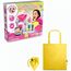 Perfume & Soap Factory Kit V. Lernspiel lieferung inklusive einer faltbaren geschenktasche aus 190T (gelb) (Art.-Nr. CA299565)