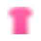 THC LUANDA. Herren-T-Shirt aus Baumwolle im Schlauchformat (Art.-Nr. CA301570) - Herren T-Shirt aus 100% Strickjersey...