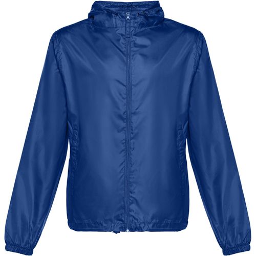 THC DUBLIN. Unisex Windjacke (Art.-Nr. CA305490) - Windjacke aus Taft 100% Polyester...