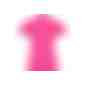 THC EVE. Damen Poloshirt (Art.-Nr. CA307181) - Damen Poloshirt aus Piqu&eacute, Stoff...