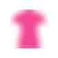 THC EVE. Damen Poloshirt (Art.-Nr. CA307181) - Damen Poloshirt aus Piqu&eacute, Stoff...