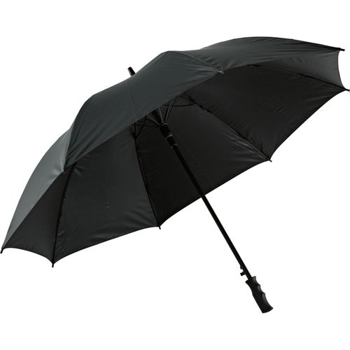FELIPE. Regenschirm aus 190T-Pongee mit automatischer Öffnung (Art.-Nr. CA308865) - Automatik schirm aus 190T Pongé mi...