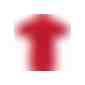 THC MONACO WOMEN. Damen Poloshirt (Art.-Nr. CA309495) - Damen Poloshirt aus Piqué Stoff 100...