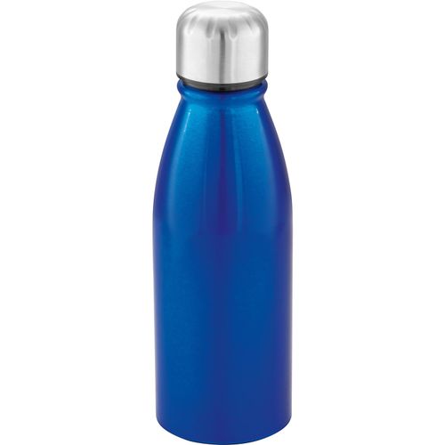 BEANE. 500 ml Aluminium-Sportflasche (Art.-Nr. CA309789) - Trinkflasche aus Aluminium mit einem...