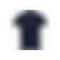 THC BERLIN. Kurzarm-Poloshirt für Herren (Art.-Nr. CA310295) - Herren Poloshirt aus Piqué Stoff 65...