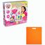 Perfume & Soap Factory Kit IV. Lernspiel lieferung inklusive einer non-woven tasche (80 g/m²) (orange) (Art.-Nr. CA311316)