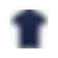 THC DHAKA. Herren Poloshirt (Art.-Nr. CA316092) - Herren Poloshirt aus Piqué Stoff 100...