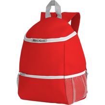 JAIPUR. Kühlrucksack 10l aus 600D (Art.-Nr. CA321076)