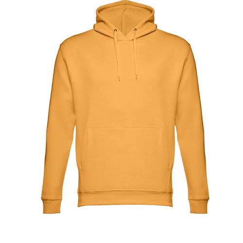 THC PHOENIX. Sweatshirt (unisex) mit Kapuze aus Baumwolle und Polyester (Art.-Nr. CA321401) - Sweatshirt aus 50% Baumwolle und 50%...
