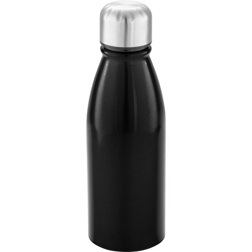 BEANE. 500 ml Aluminium-Sportflasche (Art.-Nr. CA322080) - Trinkflasche aus Aluminium mit einem...