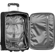 Kanpur. Handgebäck Koffer (Grau) (Art.-Nr. CA329052)