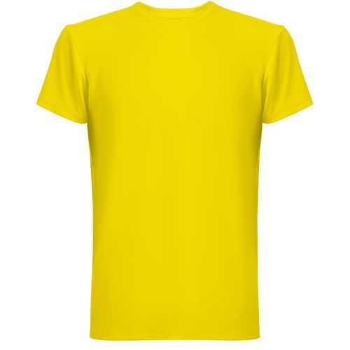 THC TUBE. T-Shirt (190g/m²) aus Polyester (90%) (Art.-Nr. CA330460) - T-Shirt (190g/m²) aus Polyester (90%...