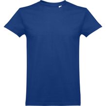 THC ANKARA. Herren T-shirt (königsblau) (Art.-Nr. CA331182)