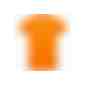 THC ANKARA KIDS. Unisex Kinder T-shirt (Art.-Nr. CA334199) - Kinder T-Shirt aus 100% Strickjersey...