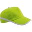 JONES. Mütze aus Polyester (hellgrün) (Art.-Nr. CA337763)