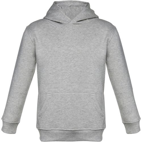 THC PHOENIX KIDS. Sweatshirt für Kinder (unisex) (Art.-Nr. CA341643) - Kinder Sweatshirt aus 50% Baumwolle und...