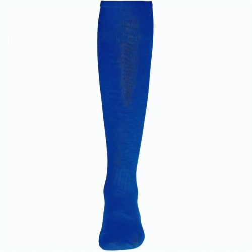 THC RUN. Mittlere -Wade Sportsocken (Art.-Nr. CA342460) - Wadenhohe Sportsocke aus 95% Polyester...