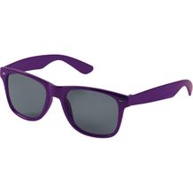 CELEBES. PC-Sonnenbrille (Violett) (Art.-Nr. CA342702)