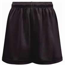 THC MATCH. Sport-Shorts für Erwachsene (Schwarz) (Art.-Nr. CA344003)