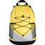 TURIM. Rucksack aus (gelb) (Art.-Nr. CA353378)