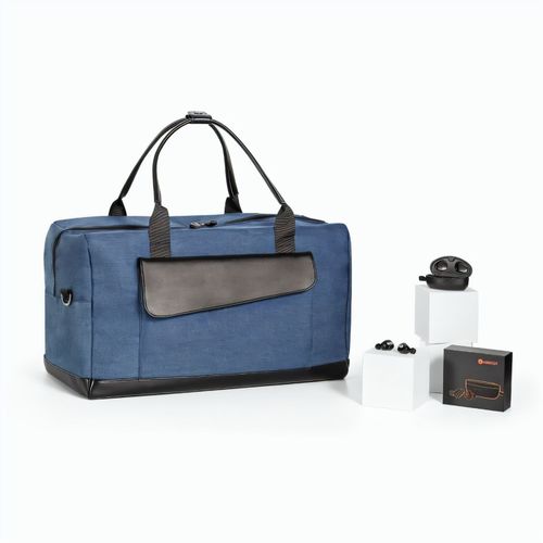 KIT TRAVEL. Das Travel Kit wurde entwickelt, um alles, was Sie für Ihre Reisen benötigen, geräumig zu verstauen (Art.-Nr. CA353824) - Mit unserem Travel Kit, in dem Sie...