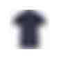THC ADAM KIDS. Kurzärmeliges Baumwoll-Poloshirt für Kinder (unisex) (Art.-Nr. CA356079) - Kinder Poloshirt aus Piqué Stoff 100...