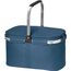 BASKIT. Flexibler Picknickkorb aus 600D (blau) (Art.-Nr. CA358275)