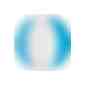 CRUISE. Aufblassbarer Strandball (Art.-Nr. CA360751) - Aufblasbarer Wasserball aus PVC mit...