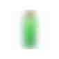 LILLARD. Flasche aus Borosilikatglas mattiert 500 ml (Art.-Nr. CA362581) - Trinkflasche aus Borosilikatglas (500...